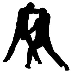 Essay on Street Quarrel Essay on Street Quarrel