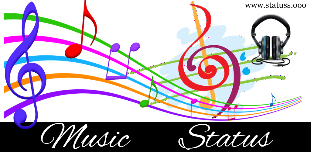 Best Top 50 Music Lovers Whatsapp Status in Hindi jokeorstatus