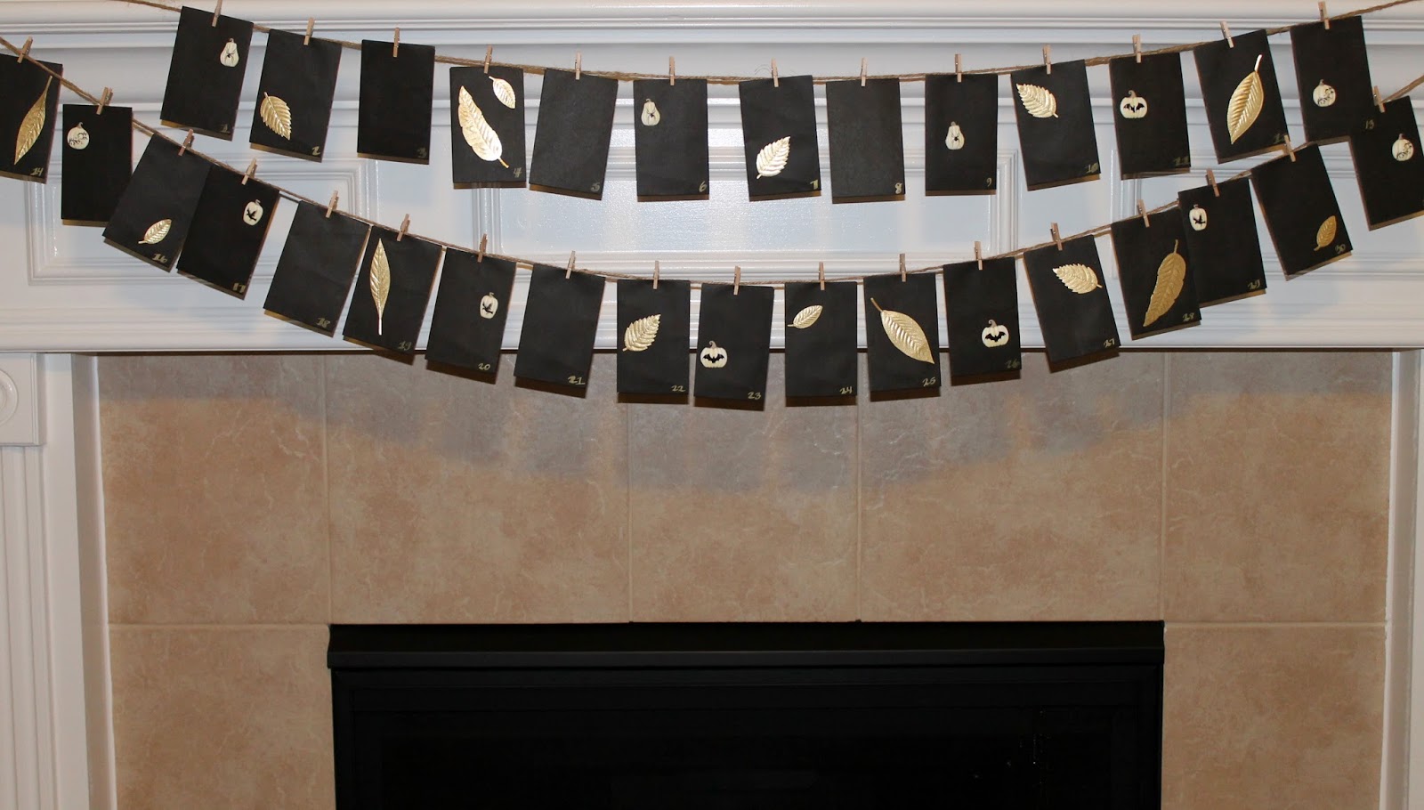 Free Threads get stoked. October Advent Calendar