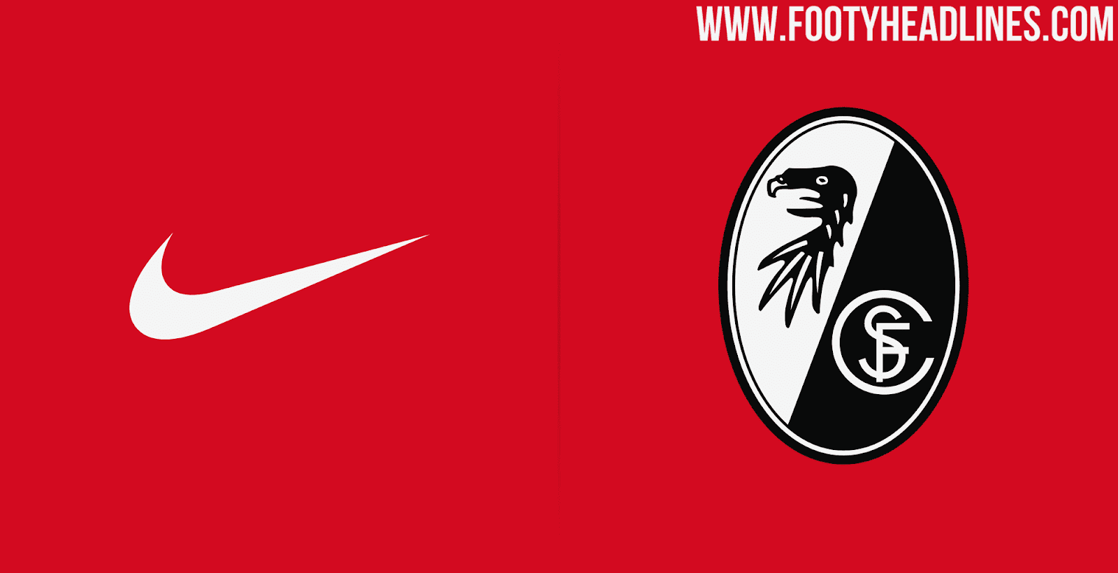 strak Voorwaardelijk vergeven SC Freiburg Announces Nike Kit Deal - Teamwear Kits? - Footy Headlines