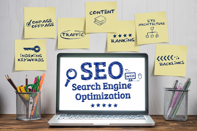 why seo matters