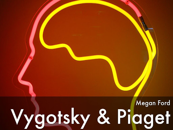 Gjør rede for og sammenlign Vygotsky og Piaget sitt syn på læring - Official Website - BenjaminMadeira