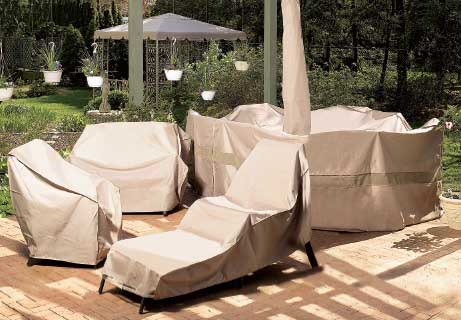 patio furniture covers Outdoor Furniture Covers