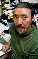 Itano Ichirou Itano Ichirou