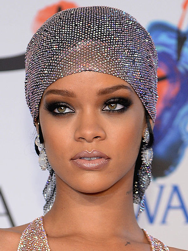 COSME-DE.COM - Be the Beautiful One: Recreate the Look: Rihanna’s Style