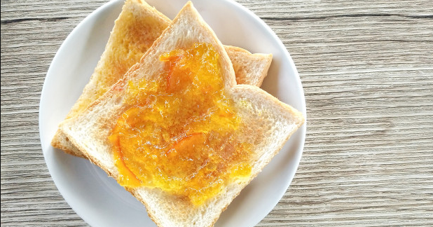 Resepi Mudah Jem Nenas Untuk Roti Ikut Sukatan Cawan