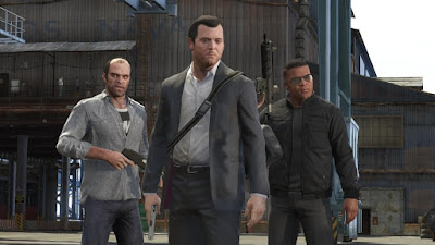 Grand Theft Auto 5 Download