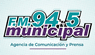 FM Radio Municipal 94.5