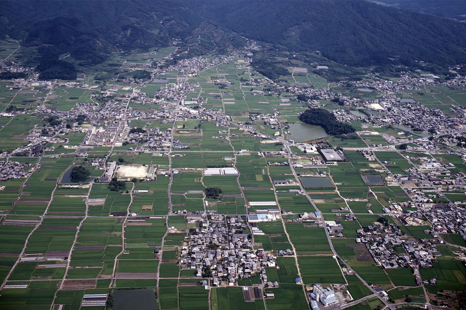 時空トラベラー The Time Traveler's Photo Essay