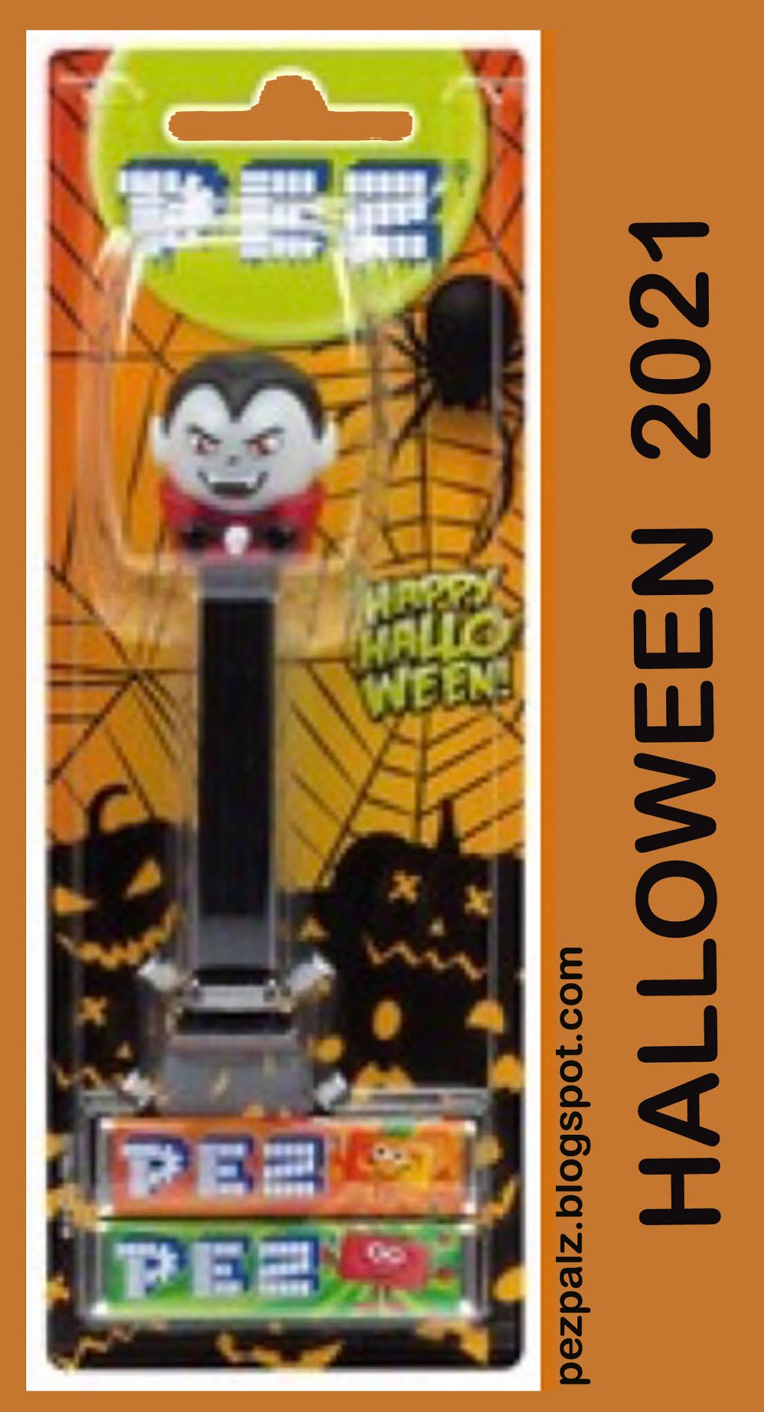 Pez Palz Friends of PEZ, Join Us to Discover the Joy of Collecting