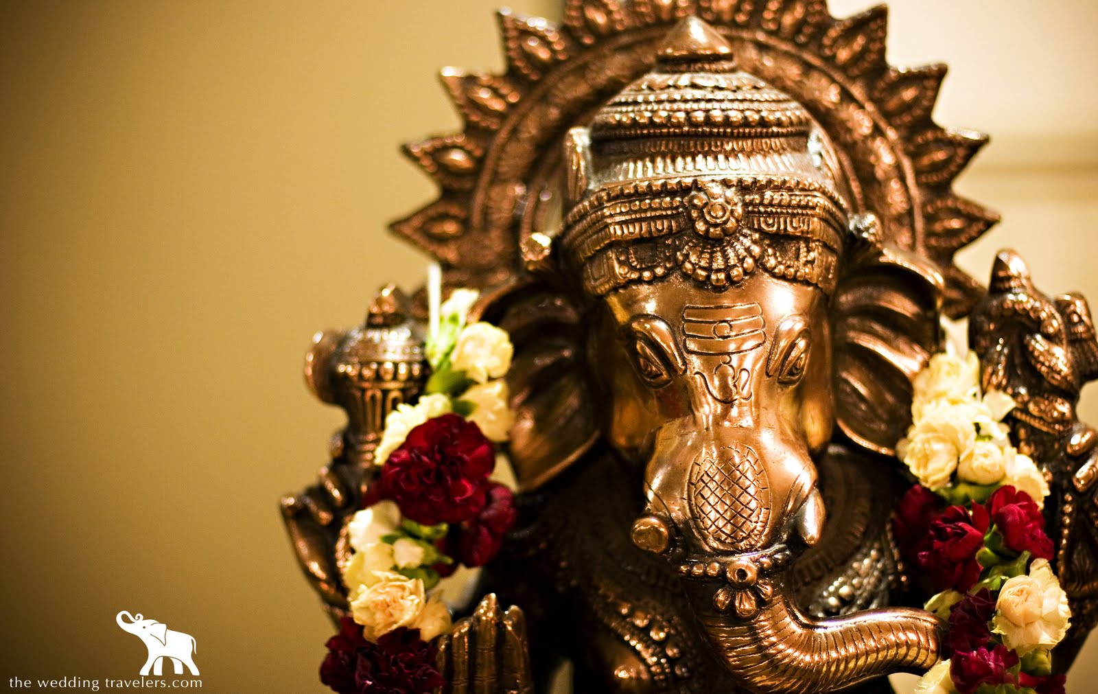 51 Best Ganesha Wallpapers - Series 1 | Free Wallpapers