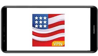 تنزيل برنامج USA VPN Premium mod pro  معدل بالنسخة المعدلة مدفوع مهكر بدون اعلانات بأخر اصدار من ميديا فاير للأندرويد.