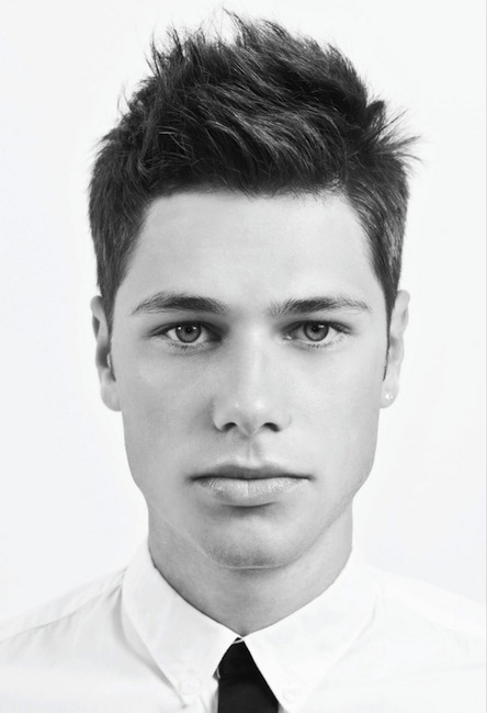 Top Art Styles Mens Hairstyles Part 1