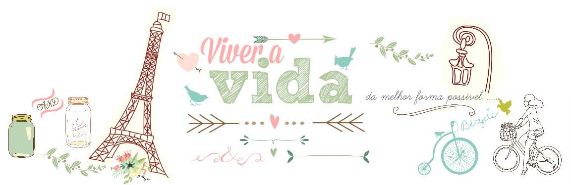 ♥Viver a Vida♥