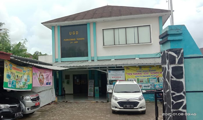 Wanita Melahirkan Meninggal di Puskesmas Tanara, Anak yang Dikandung Nyawanya Tak Tertolong