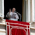 PAPA FRANCISCO: "ES LA HUMILDAD LA QUE ATRAJO LA MIRADA DE DIOS HACIA MARÍA"