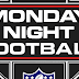 Monday Night Football All-time Team Standings - Washington Redskins Monday Night Football