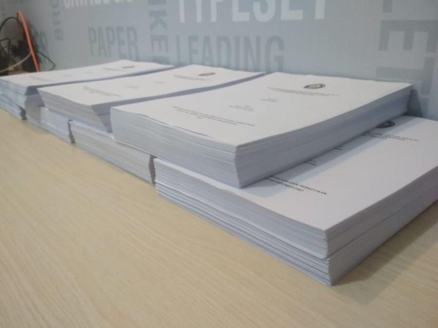 JASA PRINT DOKUMEN MURAH LAYANAN 24 JAM JAKARTA PUSAT RIKI PRINTING