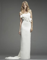 Nicole Miller Wedding Dresses