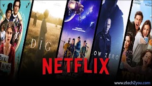  أفضل الأفلام الأجنبية لعام 2021 علي نتفليكس Netflix - عالم المعلومات