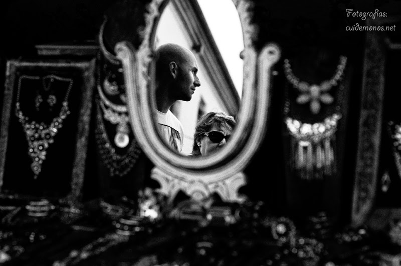 Nuestros aspecto y los prejuicios