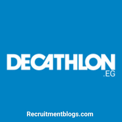 Supply Component production Leader At Decathlon Production Egypt