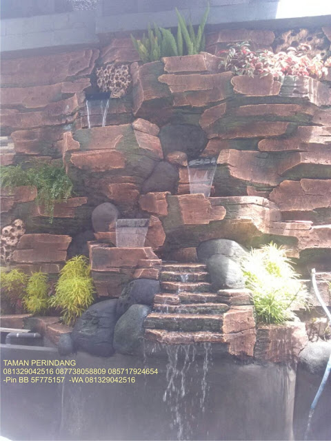 JOGJA GARDEN Tukang Taman Jogja Jasa Pembuatan Taman ...