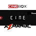 Cinebox Power Q Primeira Atualização v1.1 - 10/10/2020
