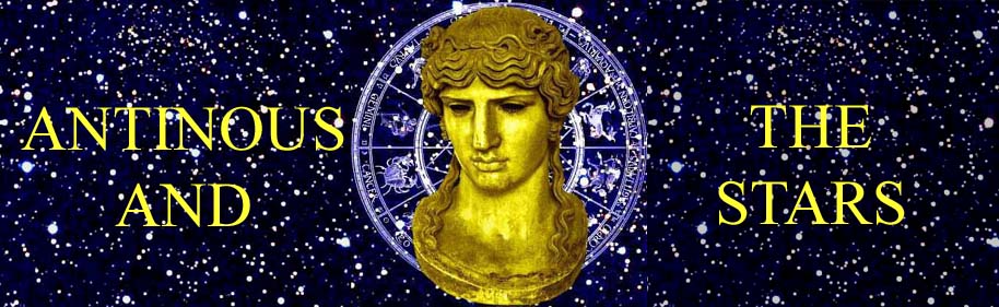 ANTINOUS AND THE STARS