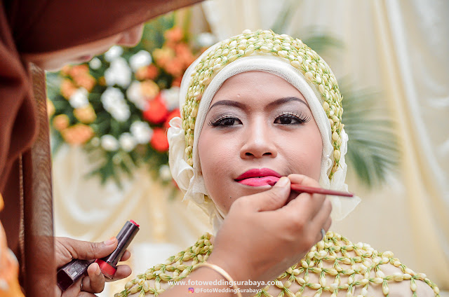 fotografer wedding pernikahan surabaya