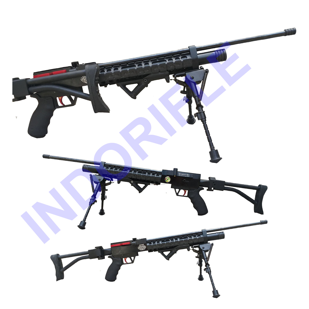Featured image of post Senapan Angin Pcp Predator Od 38