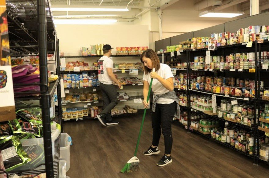 Tabitha's Way ProSoft Helping Hands (September)