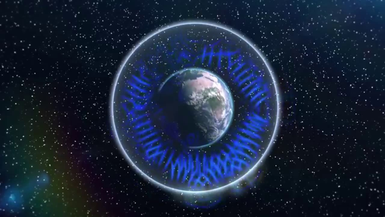 AUMENTO DA RESSONÂNCIA SCHUMANN HOJE Sol