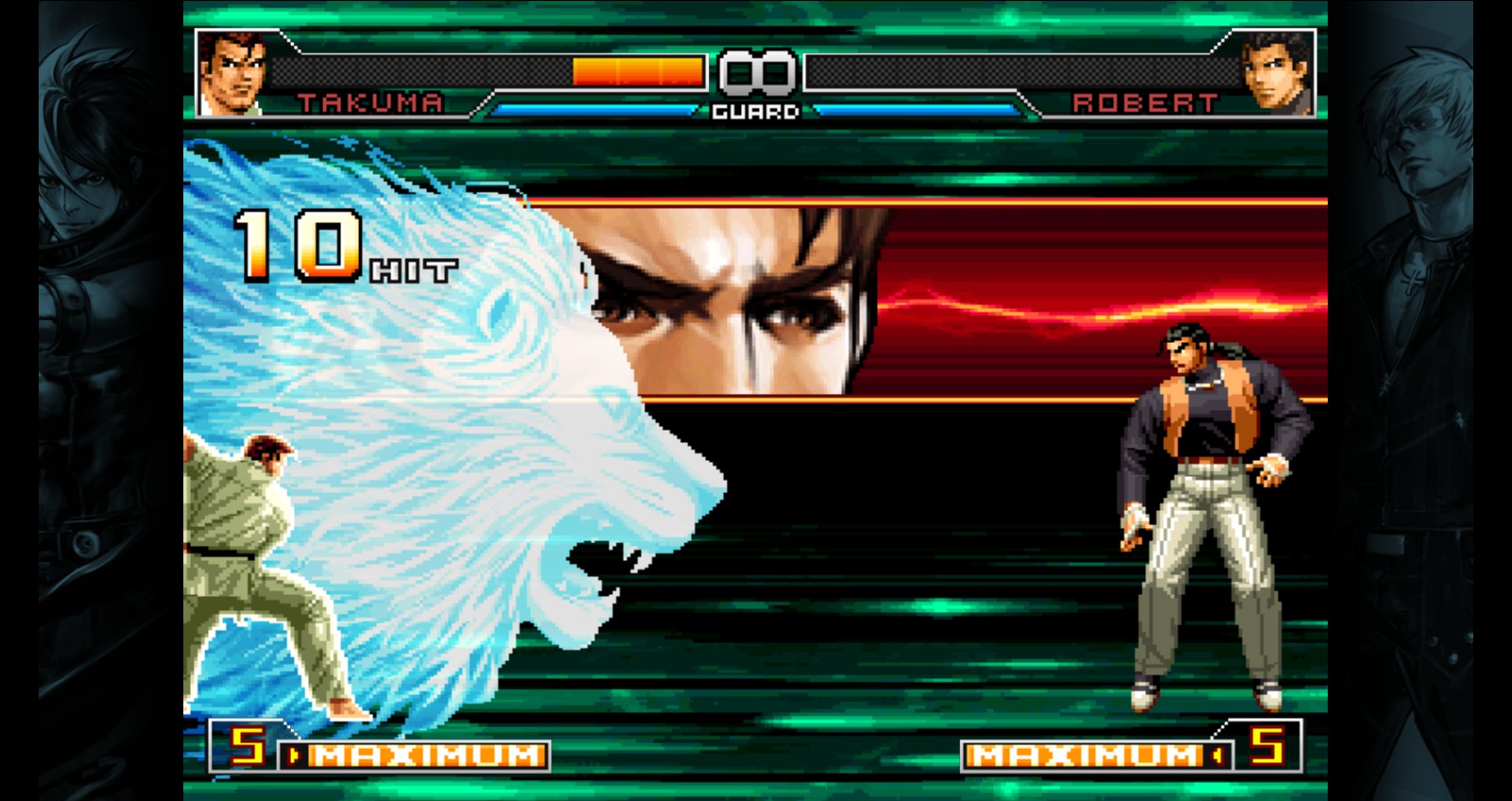 romset fightcade 2 romset fightcade 2