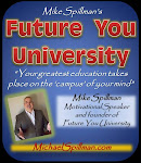 Future You University with Mike Spillman