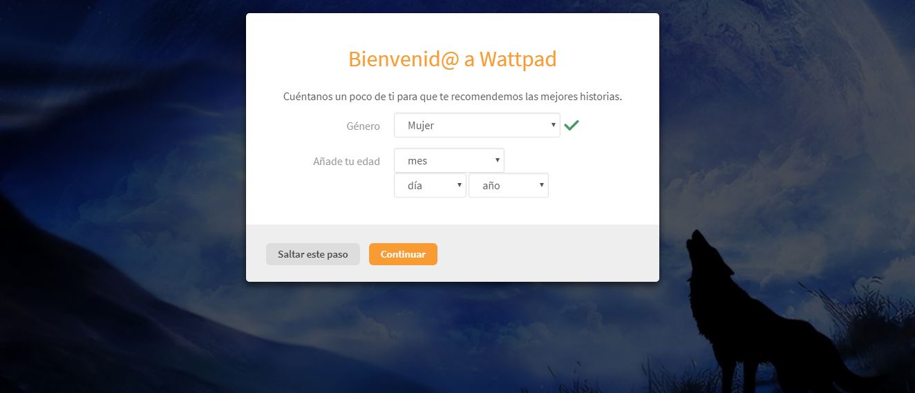 Cómo publicar en Wattpad paso a paso El mundo en arte