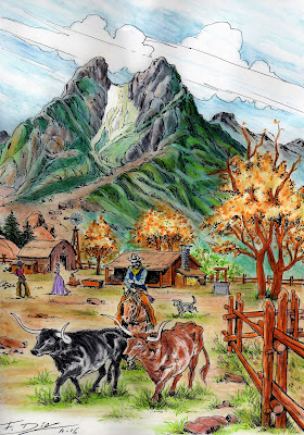 PINTURAS Y COLECCIONISMO