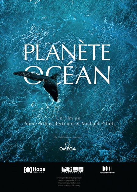 Underwater Planet (2018-) με ελληνικους υποτιτλους