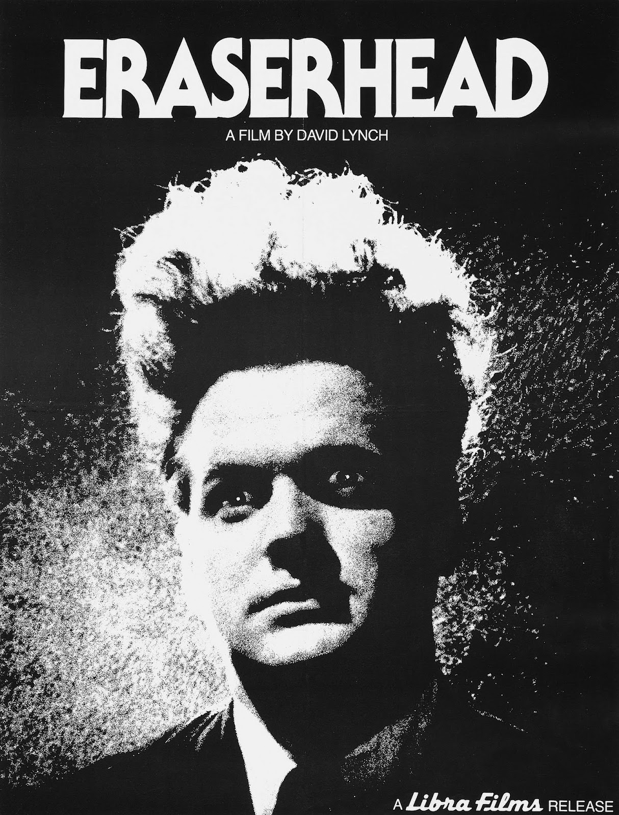 Recensissimo Eraserhead