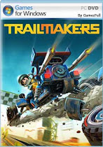 Descargar Trailmakers MULTi11 – ElAmigos para 
    PC Windows en Español es un juego de Accion desarrollado por Flashbulb