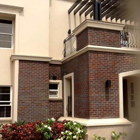 PRICES OF BRICKS AND STONES IN NIGERIA.
