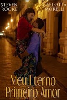 Meu Eterno Primeiro Amor Torrent (2020) Legendado WEB-DL 1080p – Download