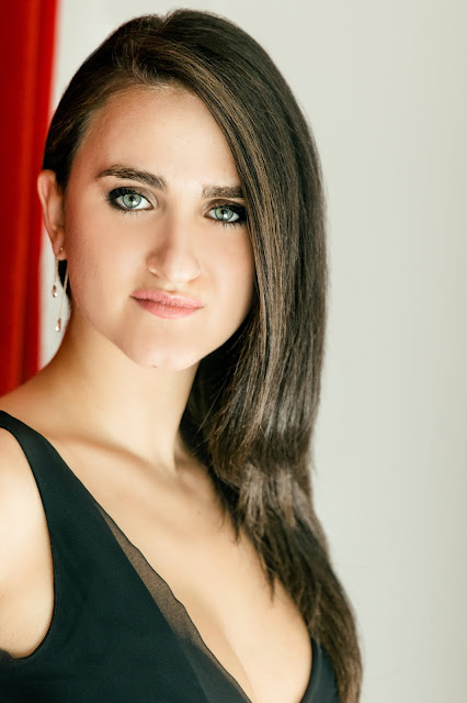 Meet the 2020 International Collegiate Singing Championship Finalists  Image