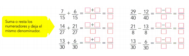 Vamos Todos a Aprender: Matemáticas 5-2