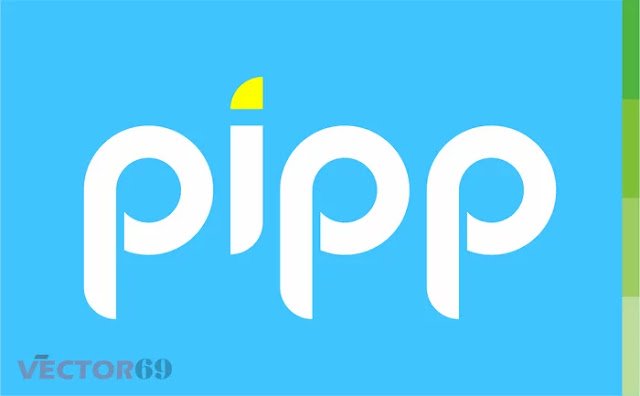 Logo PIPP (Pusat Informasi Pelabuhan Perikanan) - Download Vector File CDR (CorelDraw) Logo PIPP (Pusat Informasi Pelabuhan Perikanan) - Download Vector File CDR (CorelDraw)