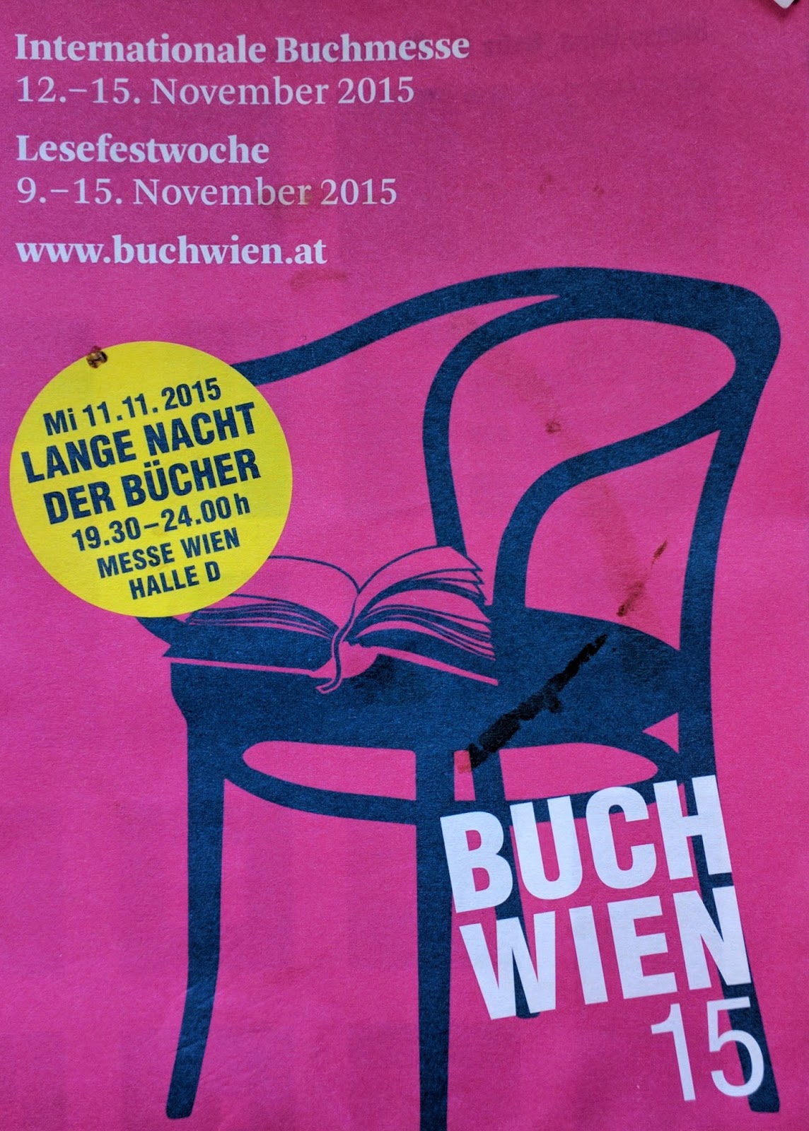 Eclectic At Best A Visitor S Guide To Buying Books In Vienna