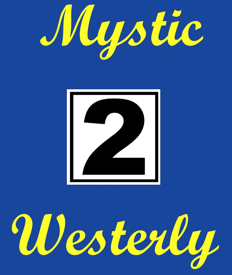 Mystic 2 Westerly