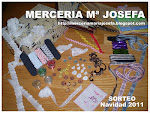 Mercería Mª Josefa.