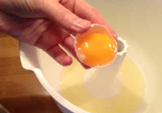 Egg White for Wrinkles