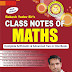 Rakesh Yadav Class Notes of Maths in English PDF Download